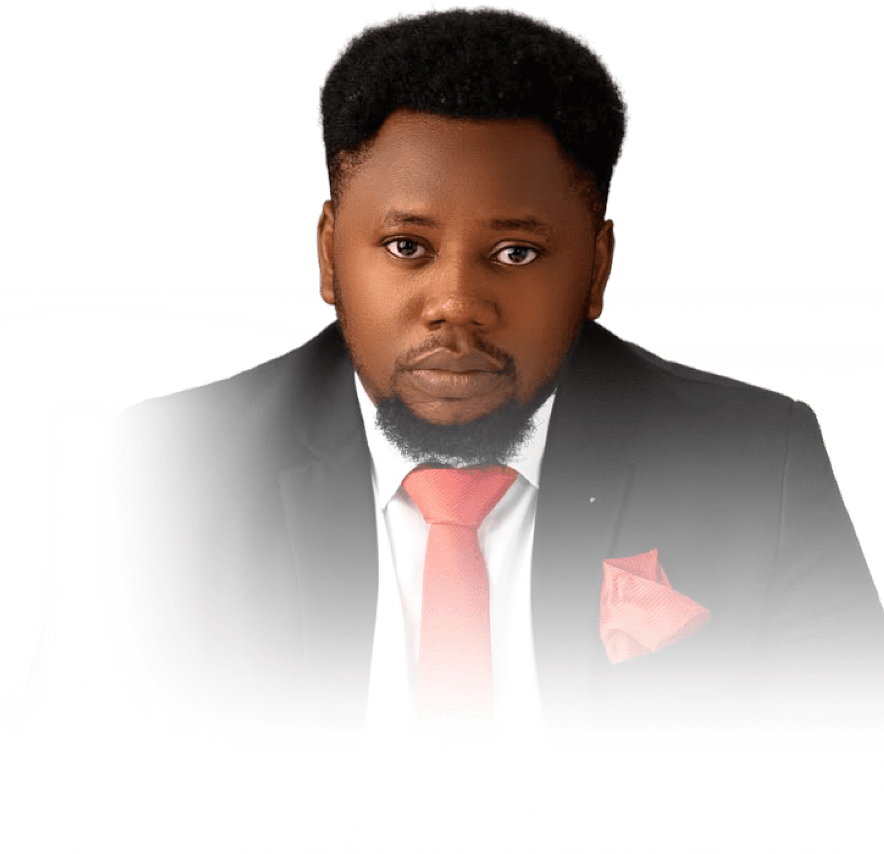 Chukwuma Nwokeji