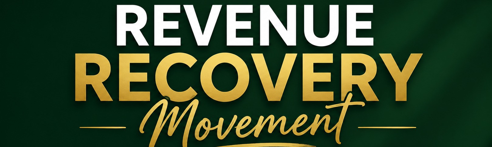 Revenue Recovery Movement
