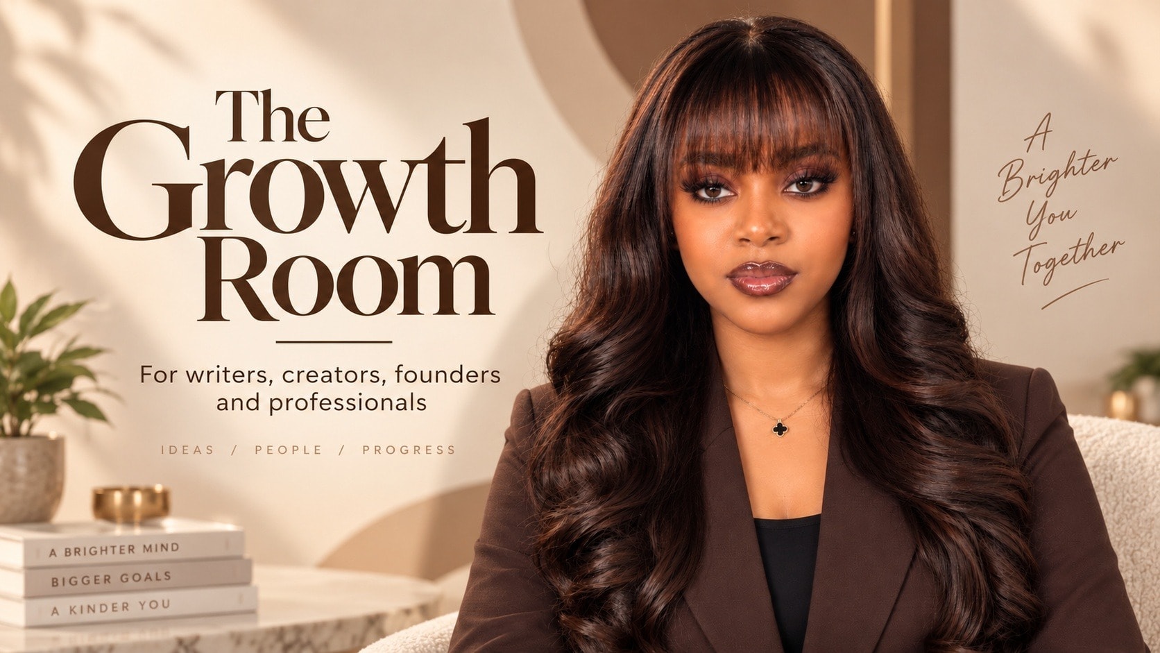 The Growth Room